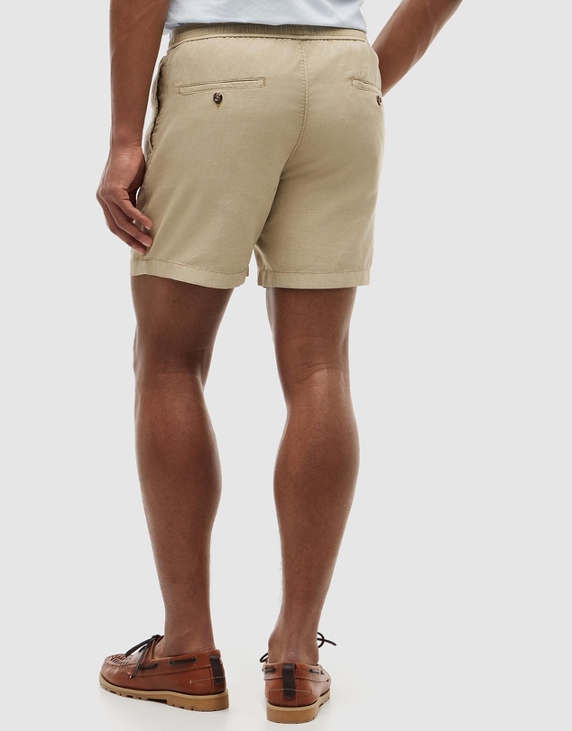 Tommy Hilfiger - Dover Washed 6