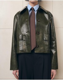 M.N.G - Nilo Jacket