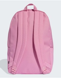 adidas Performance - Classic 3 Bar Logo Backpack