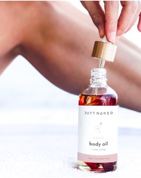 Butt Naked - The Empress Skin Kit