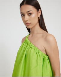 TOJHA - Lola Maxi Dress