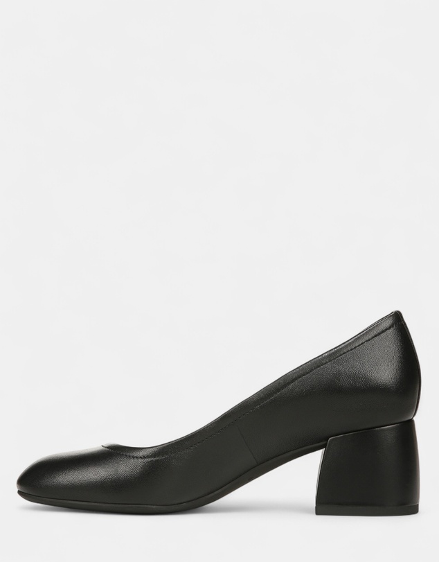 Vionic - Carmel Heel - Black