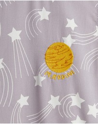 Mini Rodini - Starfall All Over Print Woven Dress - Babies-Teens