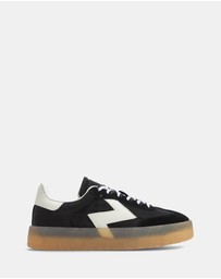 ALDO - Retrostep Sneakers