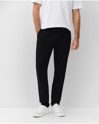 UNISON - Slim Chino Pant