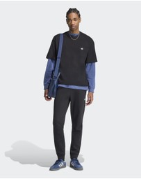 adidas Originals - TREFOIL ESSENTIALS LOOSE TEE Mens