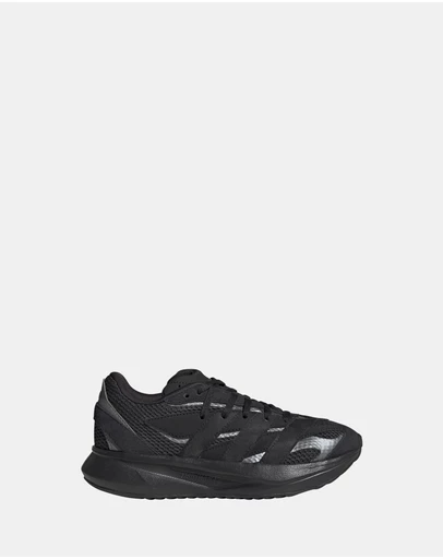 adidas Performance - Lightblaze Black Grade School