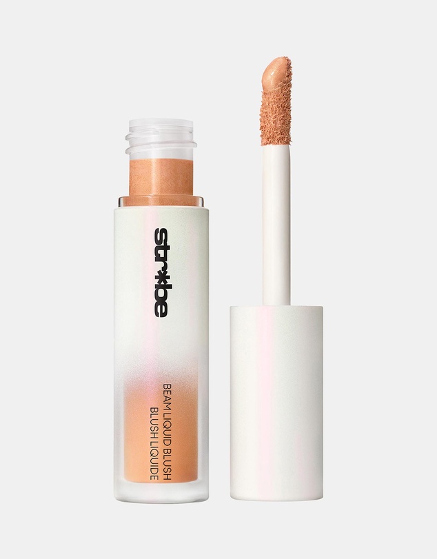 MAC - Strobe Beam Liquid Blush