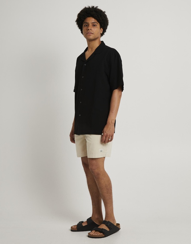 Arvust - Soren Short Sleeve Resort Shirt