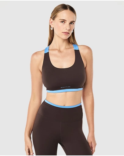 P.E Nation - Highgate Sports Bra