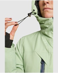 ROJO Outerwear - All Terrain Jacket