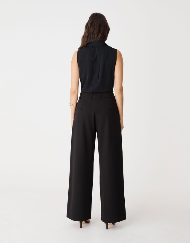Forcast - Brooklyn Sleeveless Shirt