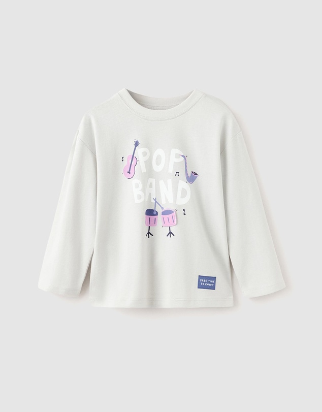 M.N.G - Apopband T-Shirt - Babies-Kids