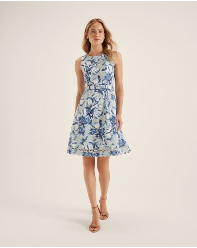 BAYWATER/MULTI