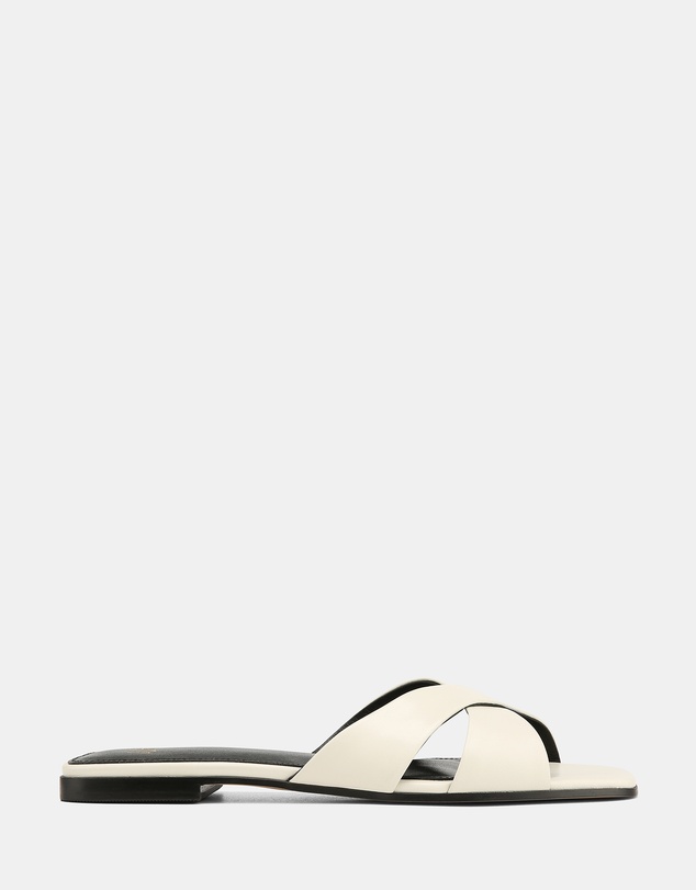 Wittner - Emery Leather Flat Sandals
