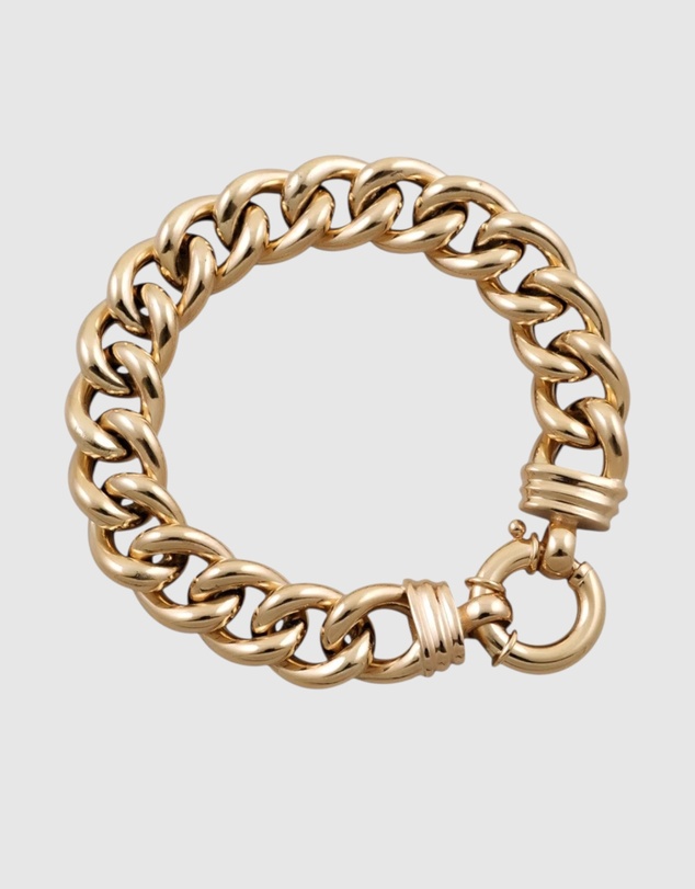 Von Treskow - Luxe Medium Mama Bracelet
