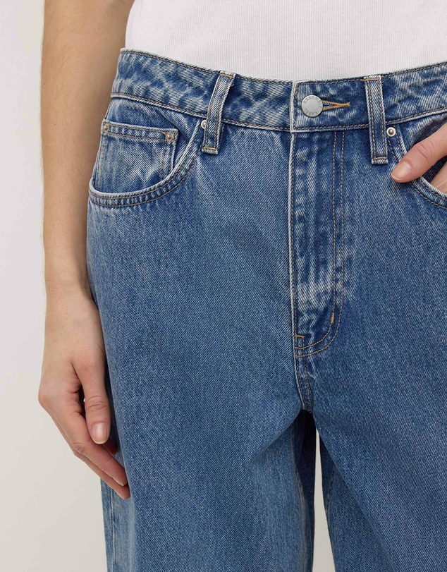 Assembly Label - Boyfriend Jeans