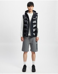 BOSS - Hariq Shorts