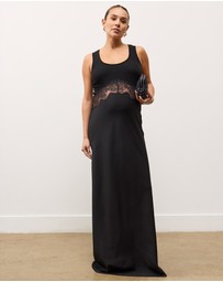 portier - Gabriella Dress