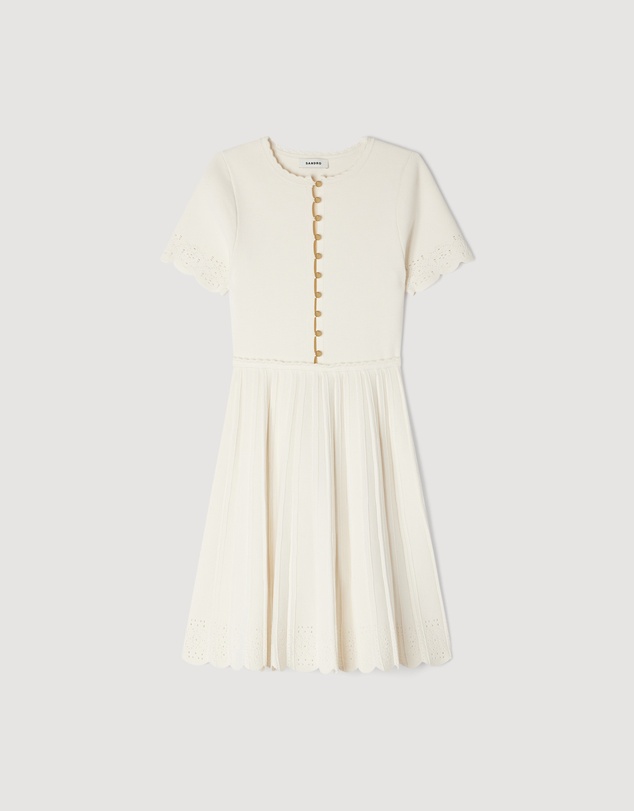 Sandro - Gisele Dress