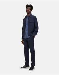 BOSS - Roan Kent Shirts