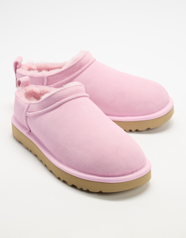 UGG - Classic Micro - Women's