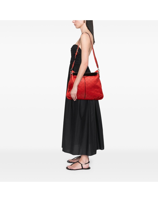 Pre-Loved by Azura Reborn - Pre-Loved Monogram Mahina Selene MM