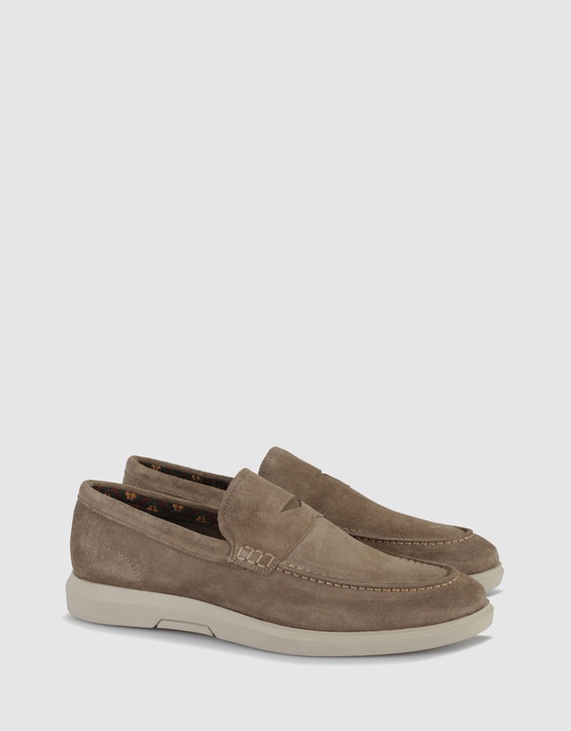 Brando - Nikolai Slip Ons