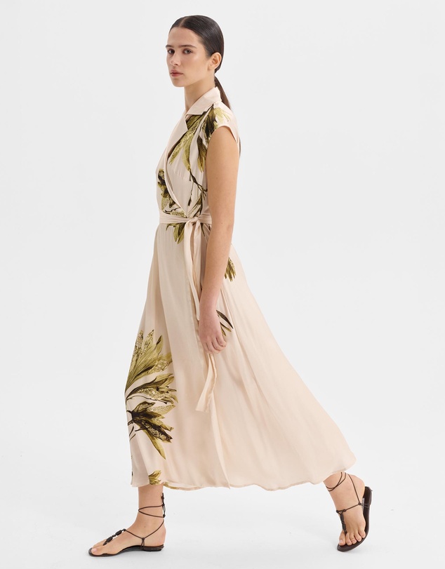 Morrison - Aurelia Shirt Dress