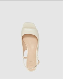 Dune London - Hamptonns - Ivory