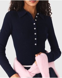 Maje - Miloupe Sweater