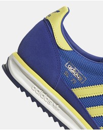 adidas Originals - SL 72 RS Shoes - Unisex