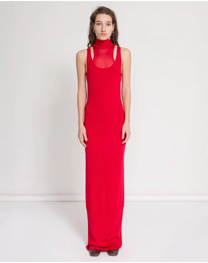 Aeron - Cay Dress