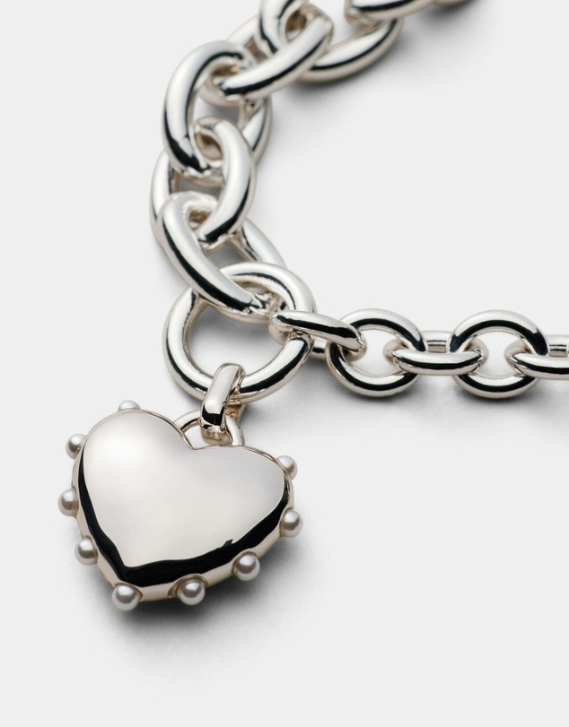 MIMCO - Adore Heart Bracelet