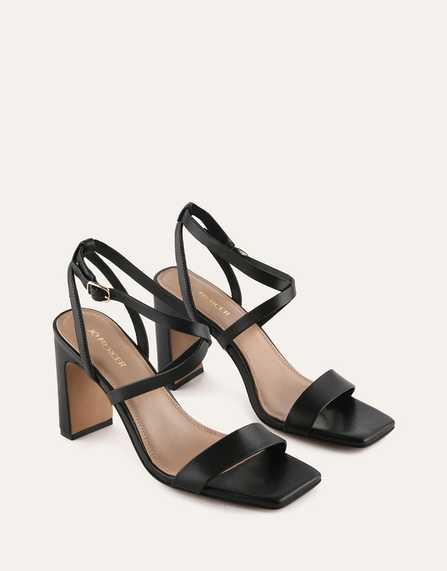 Jo Mercer - Nadine High Sandals