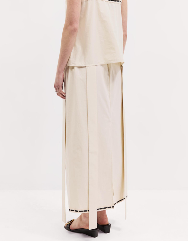 Harris Tapper - Mae Skirt