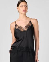 MVN - Lace Top