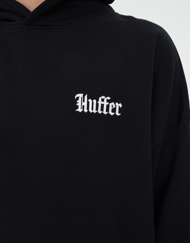 Huffer - Box Hood 350/Centennial