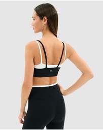Splits59 - Elliah Airweight Double Layer Bra