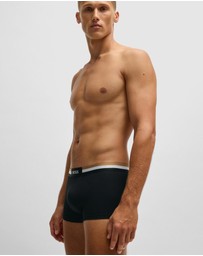 BOSS - 3-Pack Motion Trunks