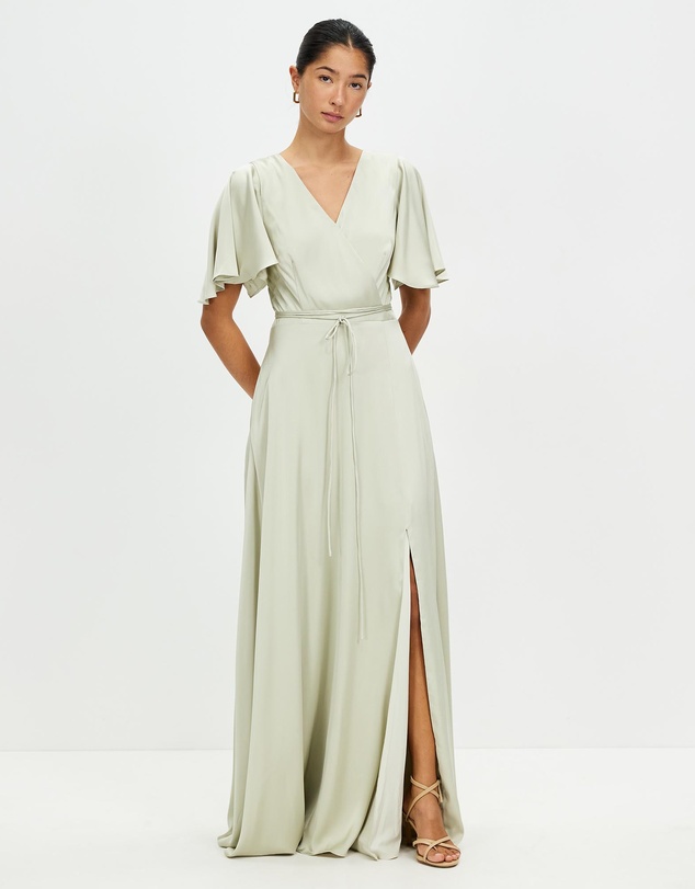 Alabaster The Label - Ariana Dress