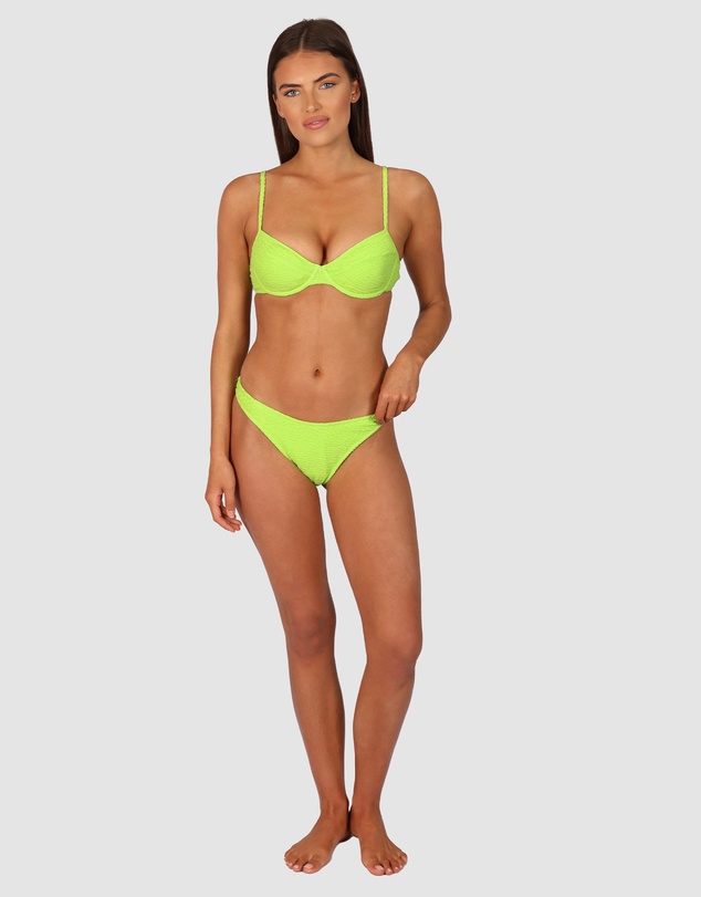Baku Swimwear - Ibiza B-C Cup Underwire Bikini Bra Top