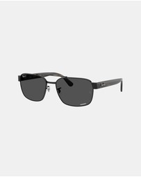 Ray-Ban - 0RB3751CH