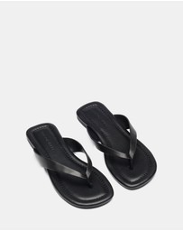 Nelson Made - Drew Sandal