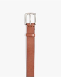 Country Road - Leather Chino Belt