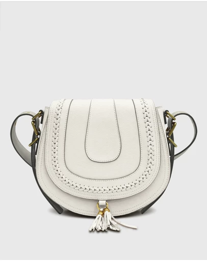 Zerafima - Freya Saddle Bag