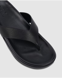 Nude Footwear - Shiv
