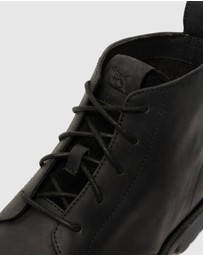 Rodd & Gunn - Clearview Chukka Boot