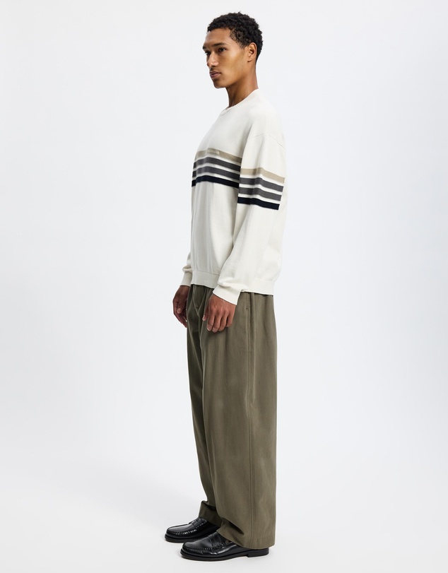Armani Exchange - Pullover
