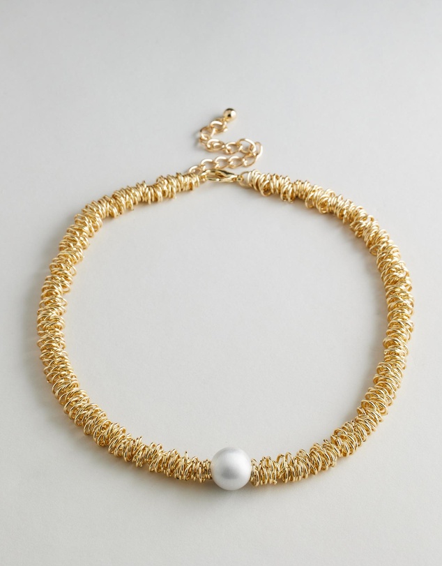 Zahar - Maria Necklace
